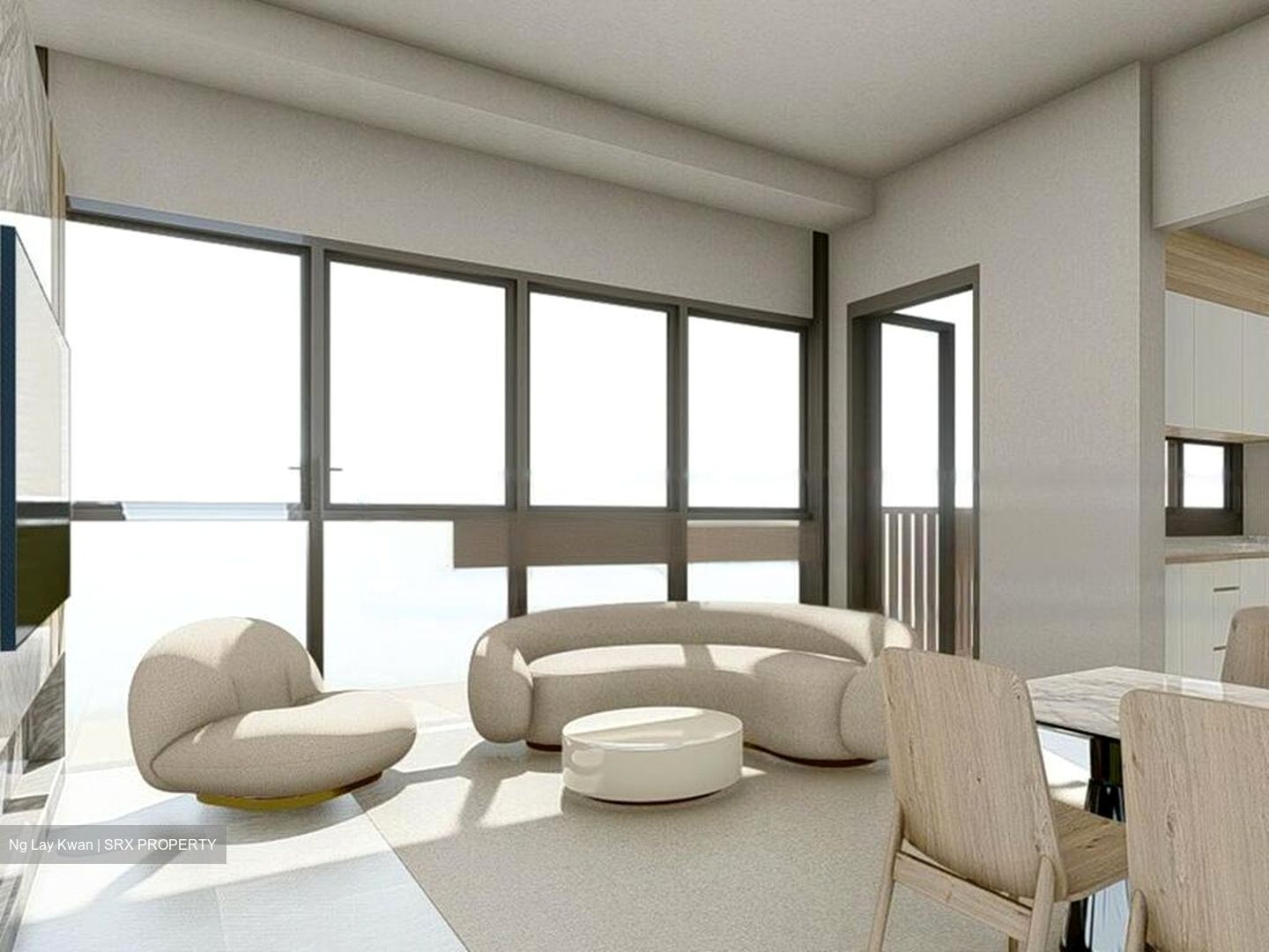 Sanctuary @ Newton (D11), Apartment #485581891